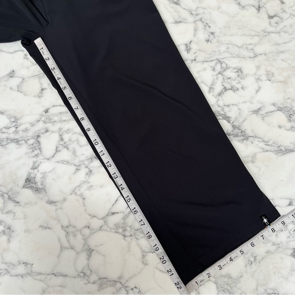Smartwool Merino Sport Jumpsuit Black Gray Size Small 
Hiking Outdoor Camping S - Picture 12 of 13